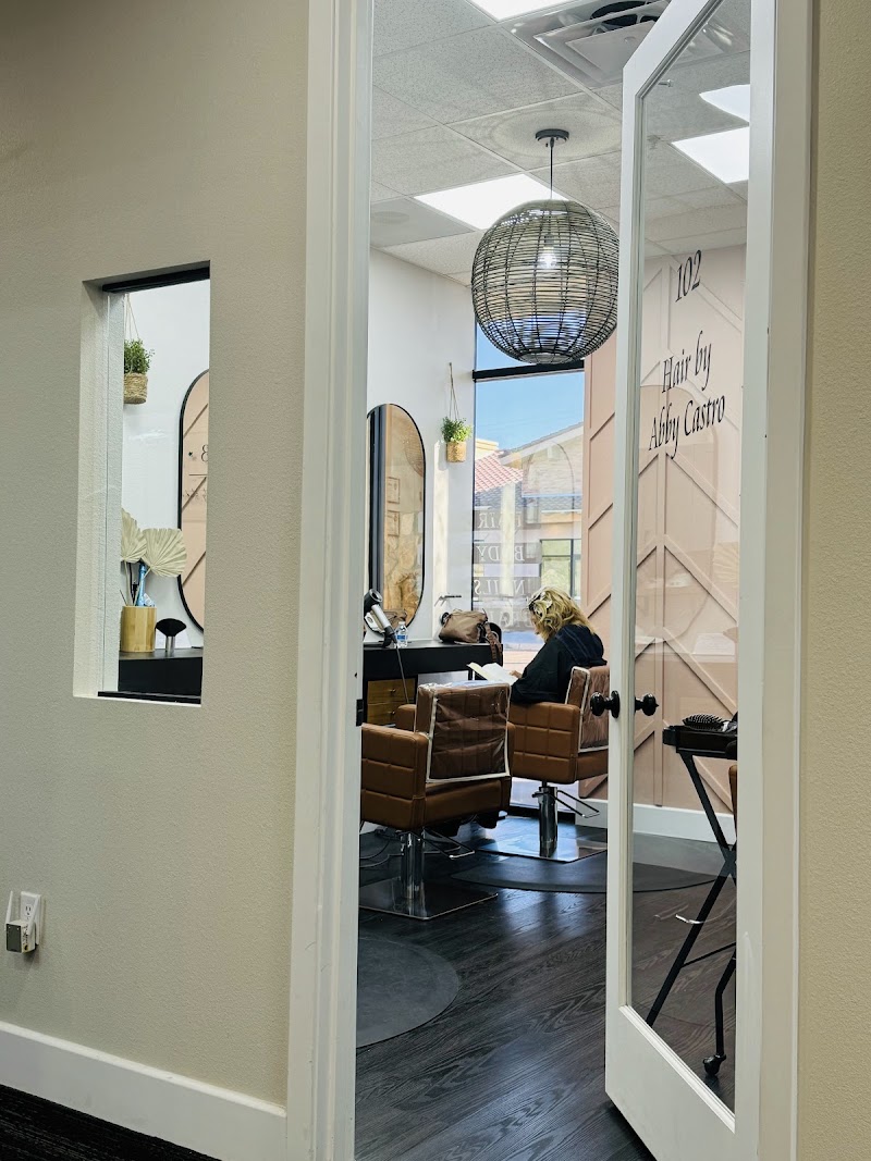Hair By Abby Castro LLC, hair salon in Maricopa, AZ, photo 2 of 10